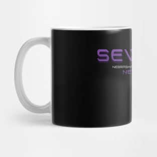 Seward Mug